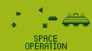 空间大作战/Space Operation