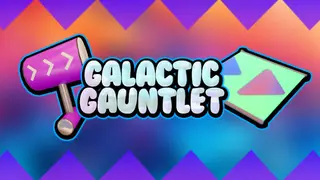 Galactic Gauntlet: The Ultimate Interstellar Challenge