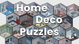 Home Deco Puzzles