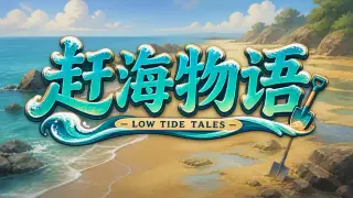 Low Tide Tales