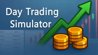 Day Trading Simulator