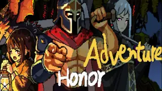 Adventure Honor