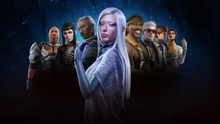 Rogue Company: Year 1 Pass - Xbox One & Series