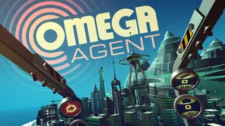 Omega Agent