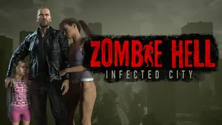 Zombie Hell: Infected City