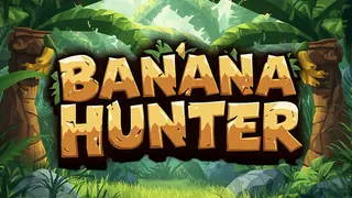 Banana Hunter