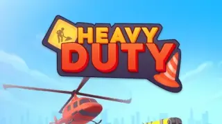 Heavy Duty - Switch