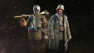 Isonzo - Shellshocked Units Pack - PS4 & PS5