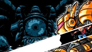 Deathchron (Xbox One & Series)