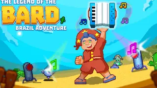 The Legend of the Bard: The Power Accordions