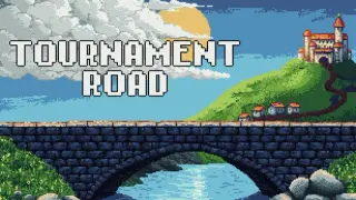 Tournament Road