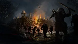 Gord - Hold Your Ground (Xbox Series)