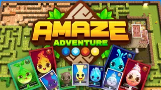 Amaze Adventure