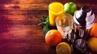 Bartender Hustle (Xbox One & Series)