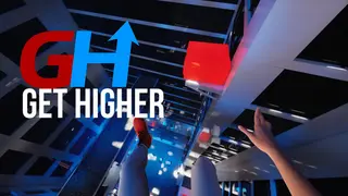 Get Higher