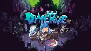 Dwerve - Switch