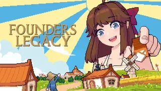 Founders Legacy
