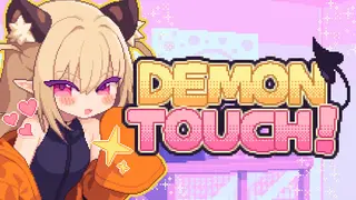 Demon Touch!