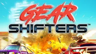 Gearshifters - Switch