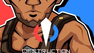 Destruction - Switch
