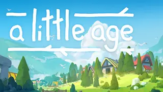 A Little Age