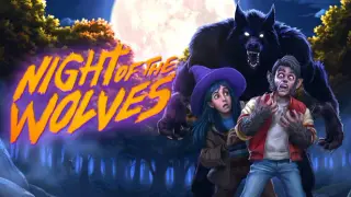 Night of the Wolves