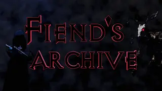 Fiend's Archive