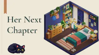 Her Next Chapter