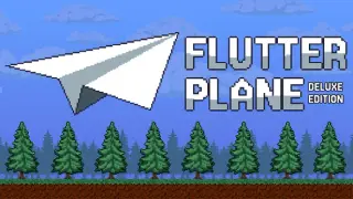 Flutter Plane Deluxe Edition
