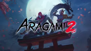 Aragami 2
