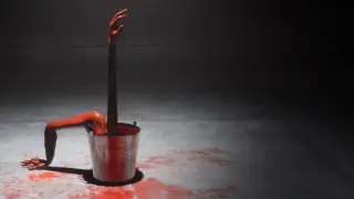 Go Home Annie: An SCP Game - Xbox Series