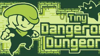 Tiny Dangerous Dungeons