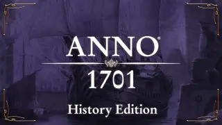 Anno 1701 History