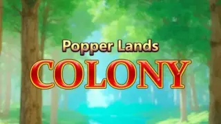 Popper Lands Colony - Switch