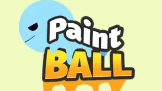 Paint Ball - Switch