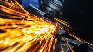 Cities: Skylines II - Synth & Steel Radio