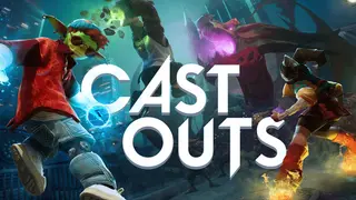 Cast Outs