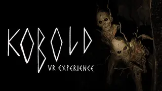 KOBOLD: Chapter I