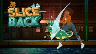 SLICE BACK