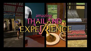 Amazing Thailand VR Experience