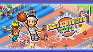 Basketball Club Story