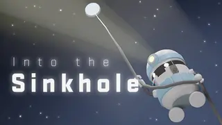 Into the Sinkhole
