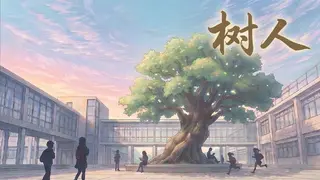 树人