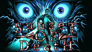 Sunset of Death