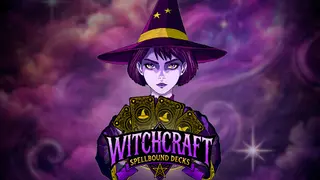 WitchCraft: Spellbound Decks