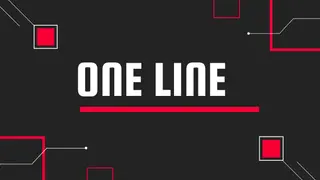 One Line