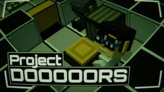 Project DOOOOORS