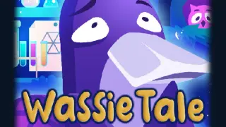 Wassie Tale