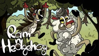 Ram and Hedgehog