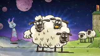 Home Sheep Home: Farmageddon Party - PS4